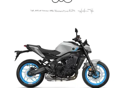 Yamaha MT-09 (2024 - 26) - Annuncio 9596751