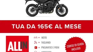 Yamaha MT-09 (2024 - 26)  (2)