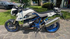 Bmw HP2 Megamoto 