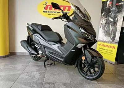 Sym Joymax 300 Z (2025 - 26) - Annuncio 9723860