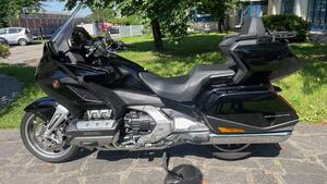 Honda GL 1800 Gold Wing Tour (2020) 