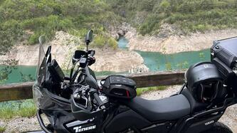 Yamaha Ténéré 700 World Raid (2022 - 25) usata