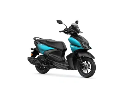 Yamaha RayZR (2024 - 26) - Annuncio 9469047