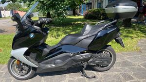 Bmw C 650 GT (2016 - 20) 