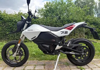 Zero FXE (2022 - 25) - Annuncio 9723892