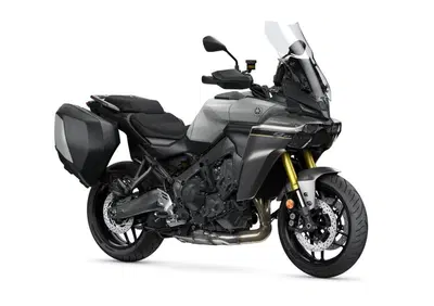Yamaha Tracer 9 GT Y-AMT (2025 - 26) - Annuncio 9723907