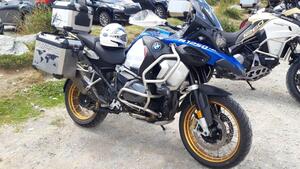 Bmw R 1250 GS Adventure (2019 - 20) 
