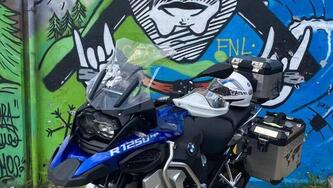 Bmw R 1250 GS Adventure (2019 - 20) usata