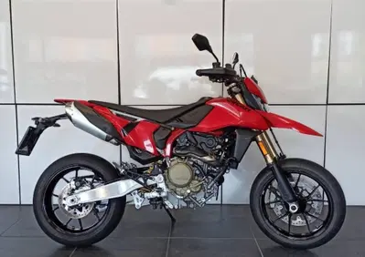 Ducati Hypermotard 698 Mono (2024 - 26) - Annuncio 9723987