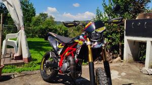 Valenti Racing N01 50 (2015 - 22) 