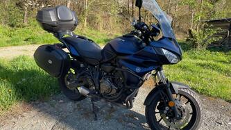 Yamaha Tracer 700 (2020) usata