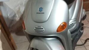 Piaggio Liberty 50 4T (2004 - 16) 