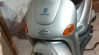 Piaggio Liberty 50 4T (2004 - 16) usata
