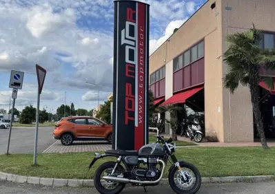 Brixton Motorcycles Cromwell 1200 (2022 - 26) - Annuncio 9512554