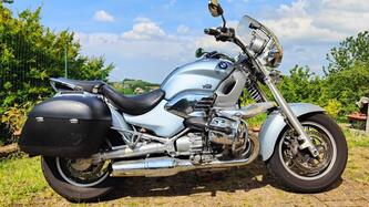 Bmw R 1200 C Montauk usata