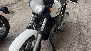 Moto Guzzi  