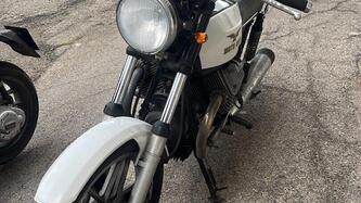 Moto Guzzi 