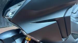 Honda Forza 750 DCT Style (2021 - 24) 