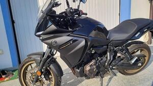 Yamaha Tracer 7 (2021 - 24) 