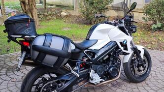 Bmw F 800 R (2012 - 14)