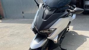 Yamaha T-Max 530 SX (2017 - 19) 