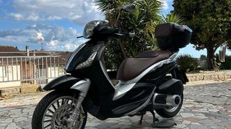 Piaggio Beverly 300 i.e. (2010 - 16) usata