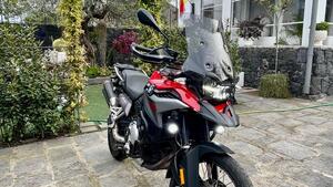 Bmw F 850 GS (2018 - 20) 