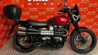 Triumph Scrambler (2006 - 17) usata