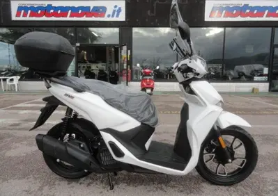 Voge Sfida SR16 125 (2025 - 26) - Annuncio 9627758