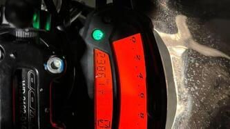 Ducati Monster 696 (2008 - 13) usata