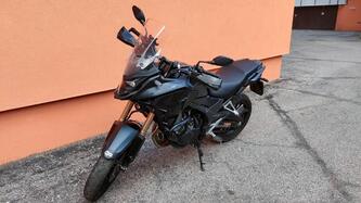 Honda CB 500 X (2022 - 23) usata