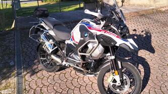 Bmw R 1250 GS Adventure (2021 - 24) usata