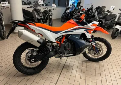 KTM 890 Adventure R (2025 - 26) - Annuncio 9724323