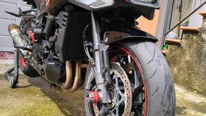 Suzuki Katana 1000 Jindachi (2019 - 20) 