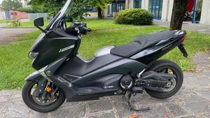 Yamaha T-Max 530 SX (2017 - 19) 