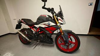 Bmw G 310 R (2021 - 25) usata