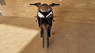 Triumph Street Triple R (2020 - 22)