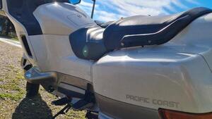 Honda PC 800 