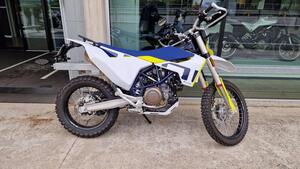 Husqvarna 701 Enduro (2022) 