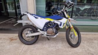 Husqvarna 701 Enduro (2022)