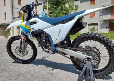 Husqvarna TC 125 (2025) - Annuncio 9718483