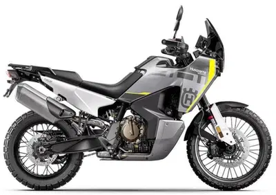 Husqvarna Norden 901 (2022 - 26) - Annuncio 9724538