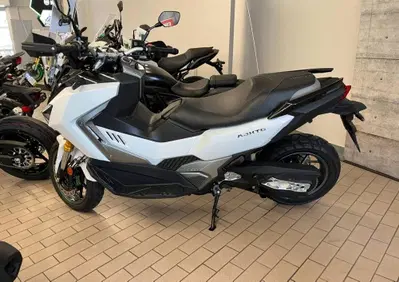 Sym ADXTG 400 (2025 - 26) - Annuncio 9724550