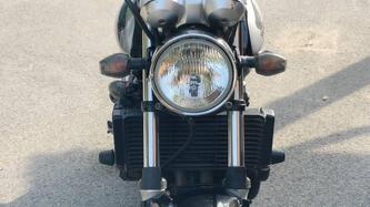 Honda CBF 600 N (2005- 11) usata