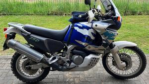 Honda Africa Twin XRV 750 (1996 - 02) 