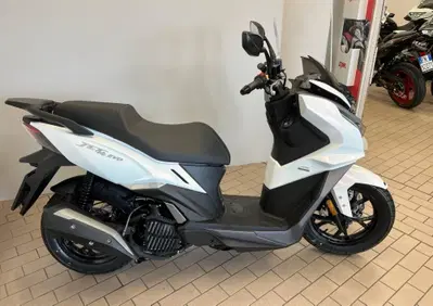 Sym Jet 14 125 CBS LC EVO (2024 - 26) - Annuncio 9724563