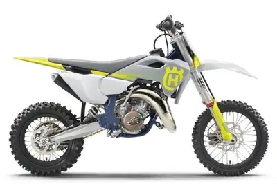 Husqvarna TC 65 (2023 - 26) - Annuncio 9724579