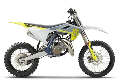 Husqvarna TC 85 (2023 - 24) - Annuncio 9724581
