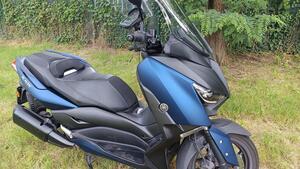 Yamaha X-Max 300 ABS (2017 - 20) 
