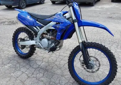 Yamaha YZ 250 F (2022) - Annuncio 9489373
